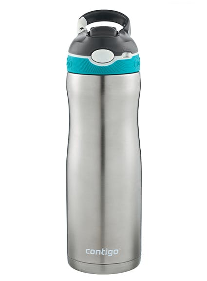 AUTOSPOUT® Ashland Chill, 20oz, Scuba Stainless Steel Water Bottle A6