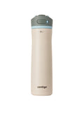Wells Chill Stainless Steel Filter Water Bottle with AUTOSPOUT® Straw Lid, 24 Oz W4